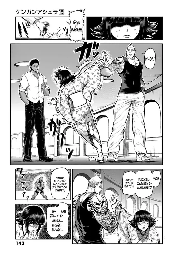 Kengan Ashura Chapter 123 image 03_optimized